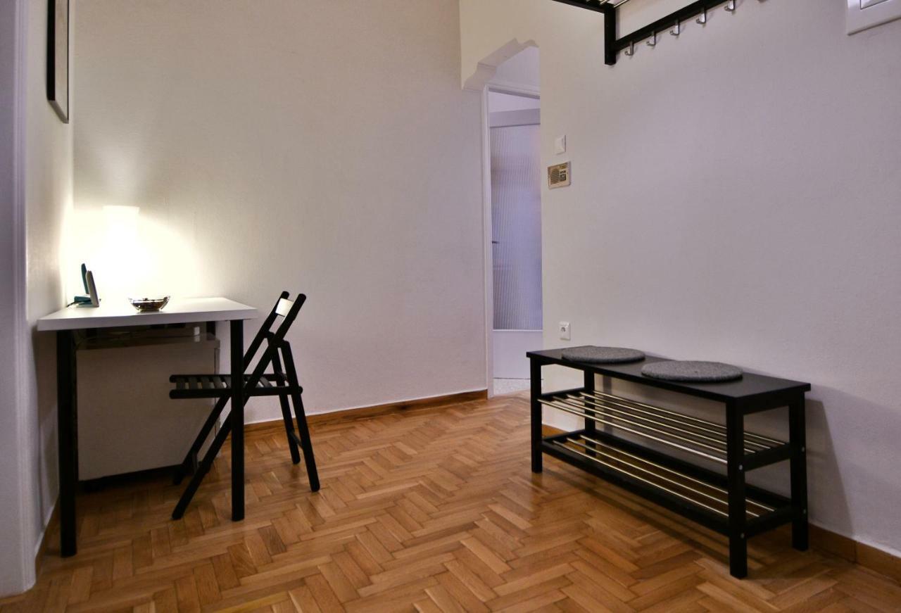 Top Koukaki Location 3Rd Floor 2Bdr Athen Eksteriør bilde